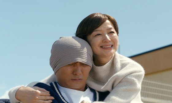 栄光のバックホーム