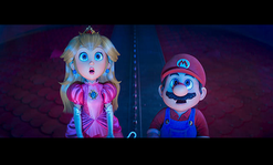 ザ・スーパーマリオギャラクシー・ムービー