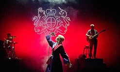 ナショナル・シアター・ライブ