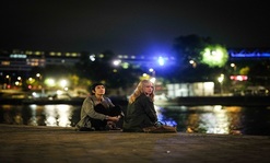 急に具合が悪くなる